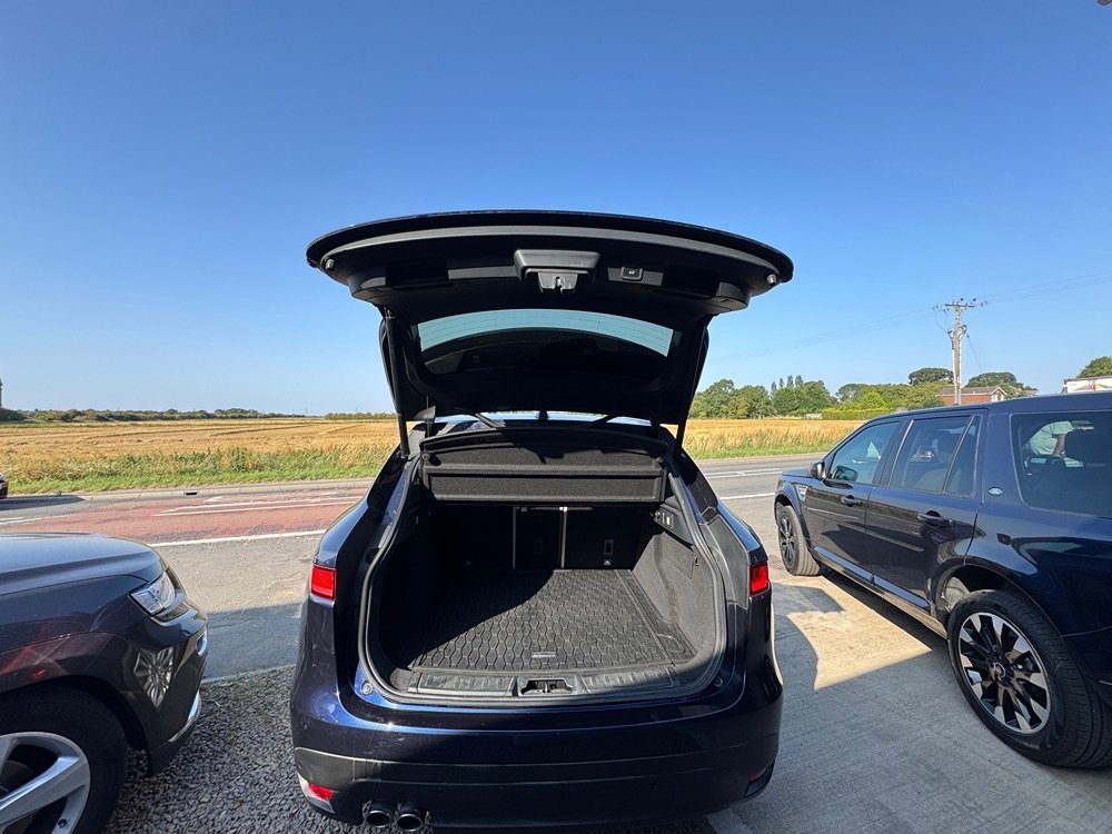 Vehicle 28