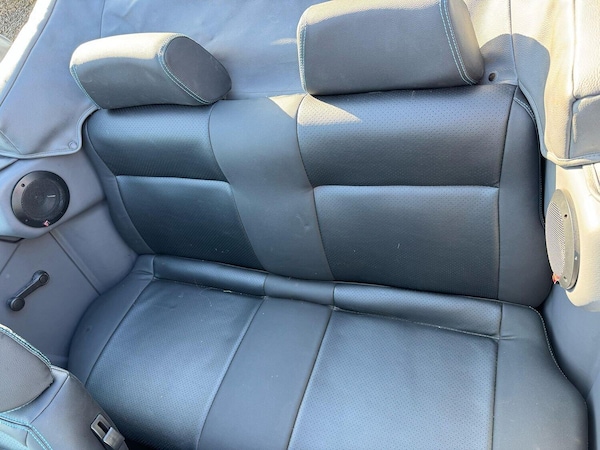 Used Ford Escort 1990 for sale - 73915320: Photo 27