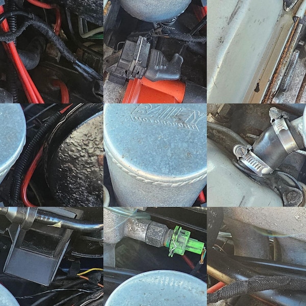 Used Ford Escort 1990 for sale - 73915320: Photo 49