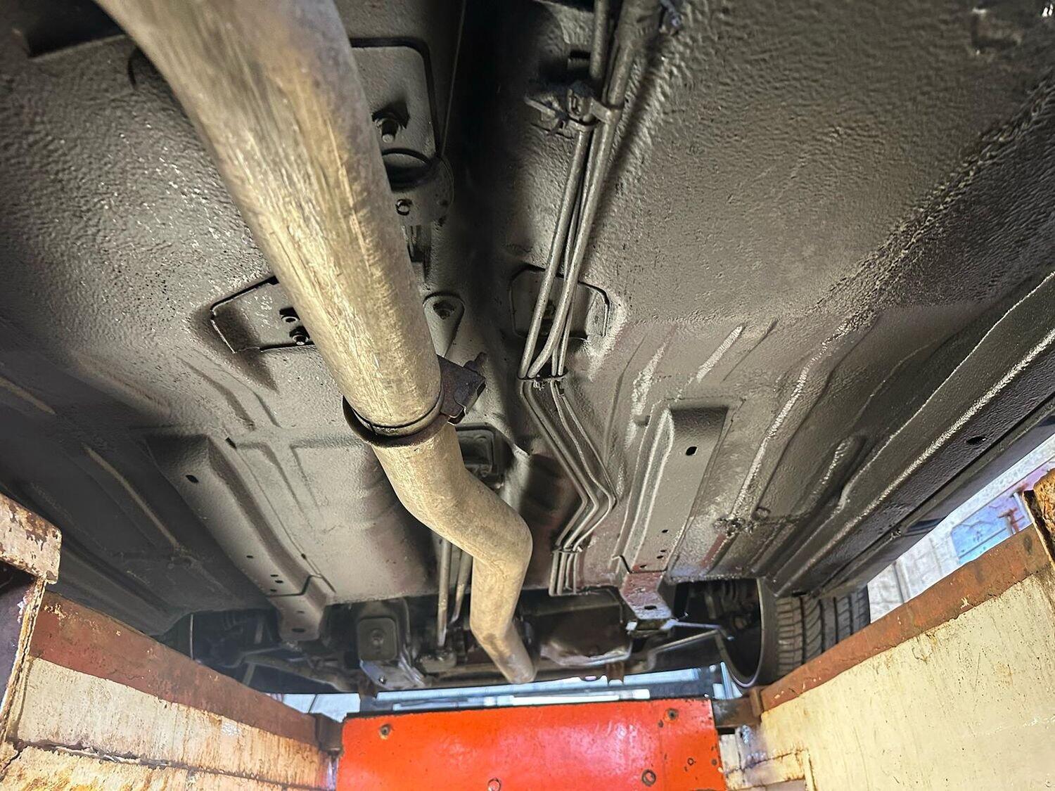 Vehicle 50