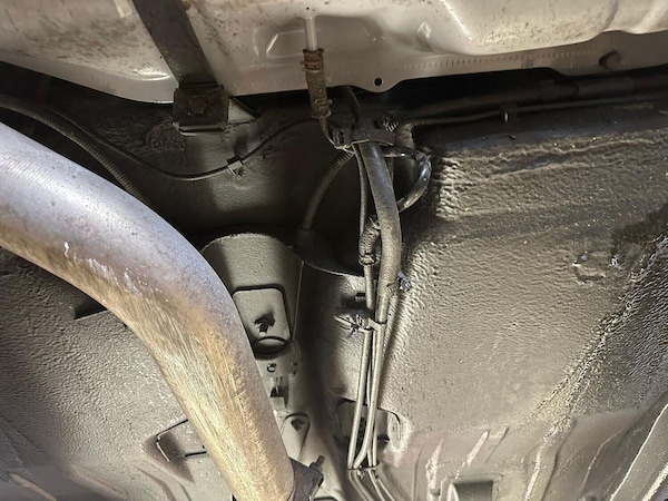 Used Ford Escort 1990 for sale - 73915320: Photo 51