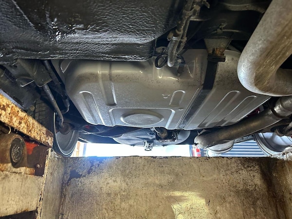 Used Ford Escort 1990 for sale - 73915320: Photo 52