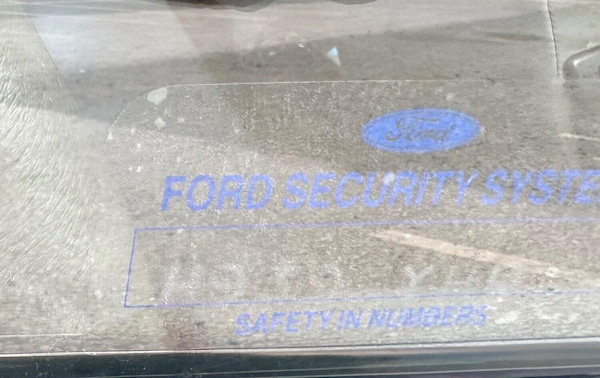 Used Ford Escort 1990 for sale - 75074481: Photo 14