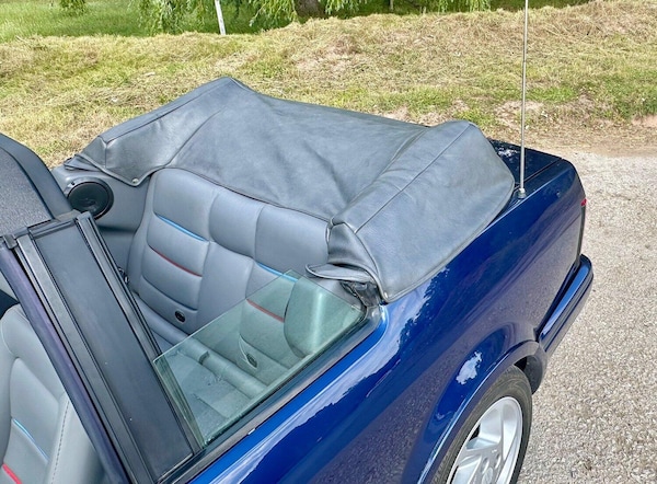 Used Ford Escort 1990 for sale - 75074481: Photo 9