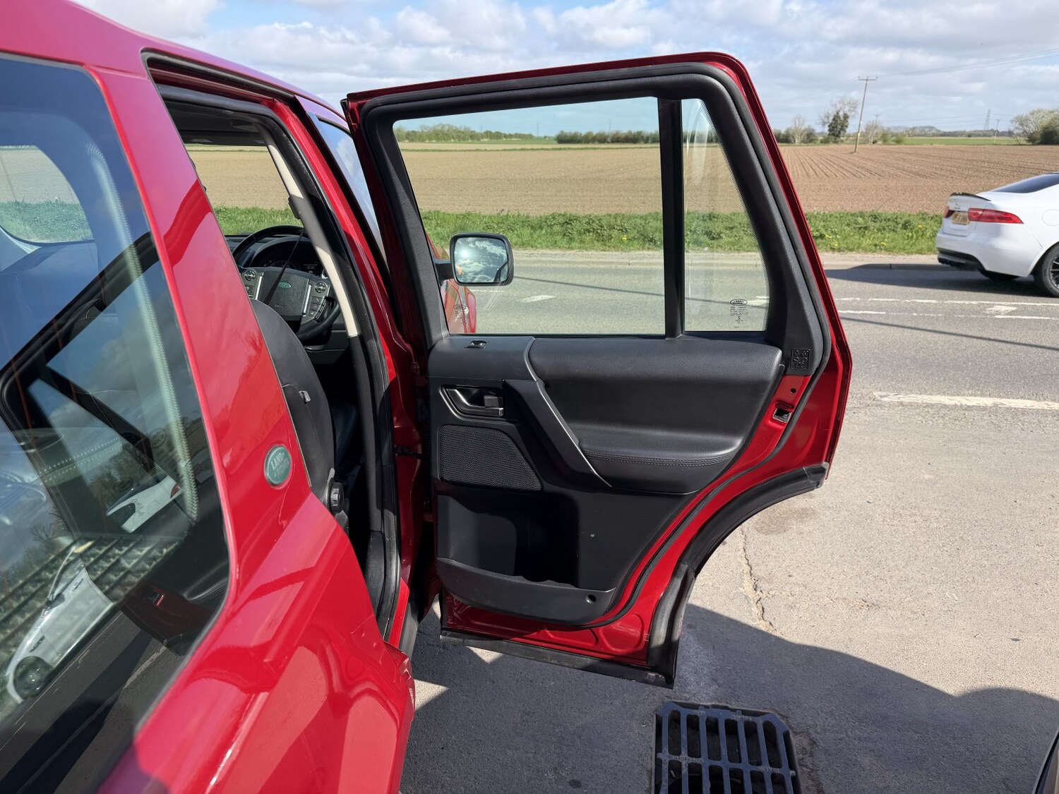 Used Land Rover Freelander 2 2013 for sale - 78112154: Photo 10