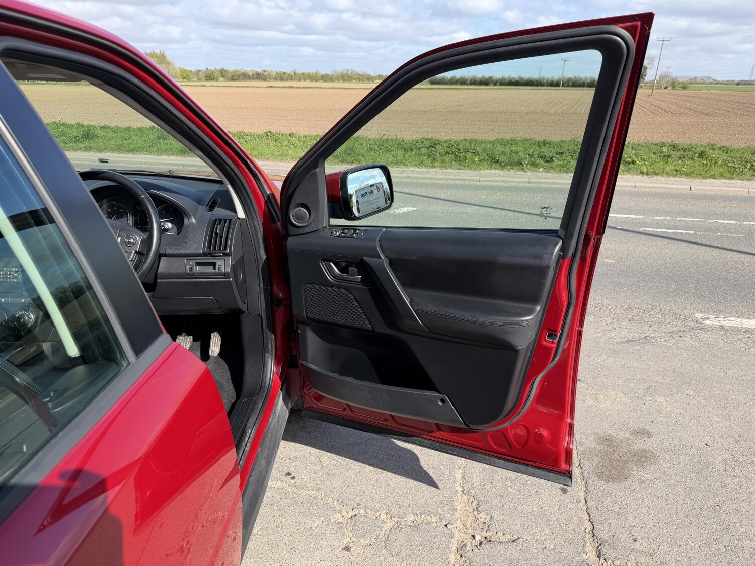 Used Land Rover Freelander 2 2013 for sale - 78112154: Photo 11