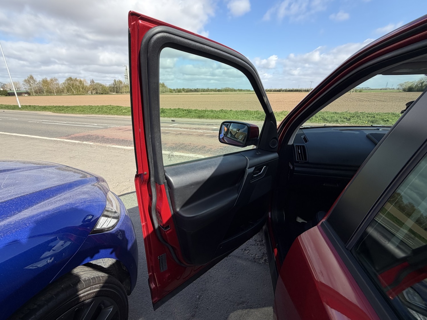 Used Land Rover Freelander 2 2013 for sale - 78112154: Photo 3