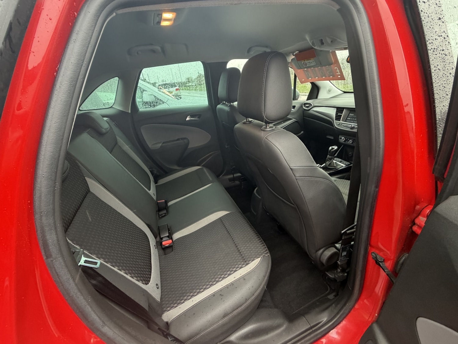 Used Vauxhall Crossland X 2018 for sale - 77548318: Photo 10