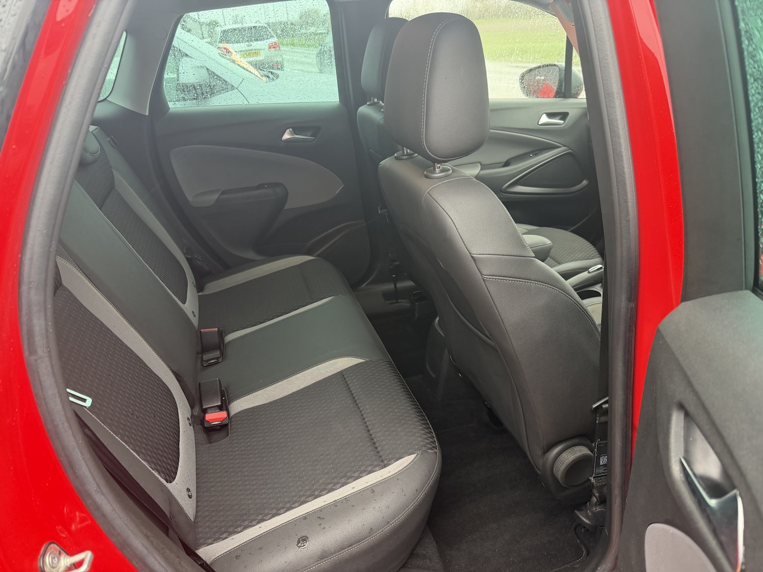 Used Vauxhall Crossland X 2018 for sale - 77548318: Photo 11