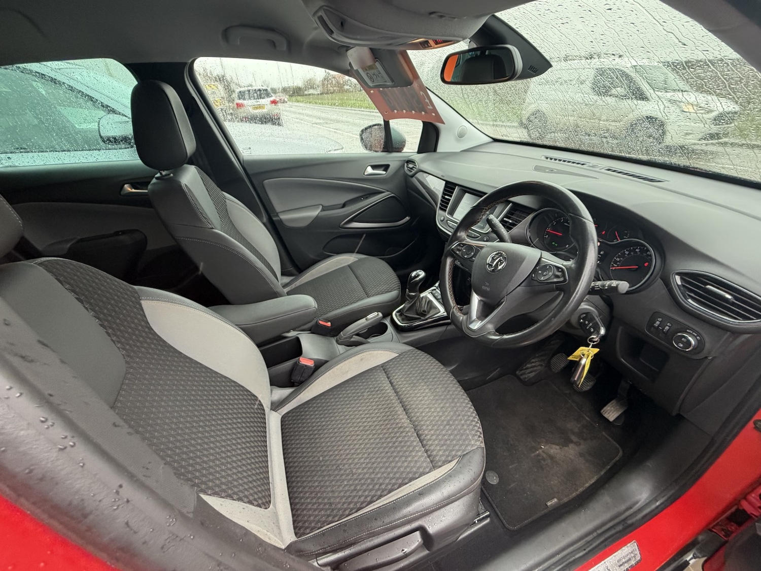 Used Vauxhall Crossland X 2018 for sale - 77548318: Photo 13