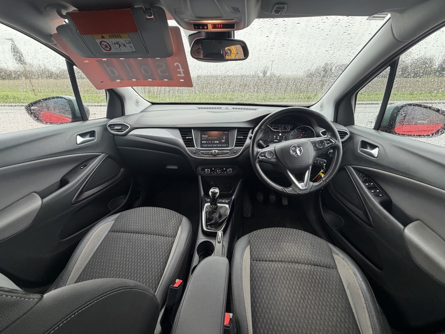 Used Vauxhall Crossland X 2018 for sale - 77548318: Photo 14