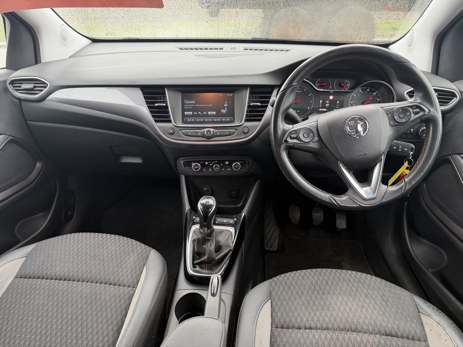 Used Vauxhall Crossland X 2018 for sale - 77548318: Photo 18