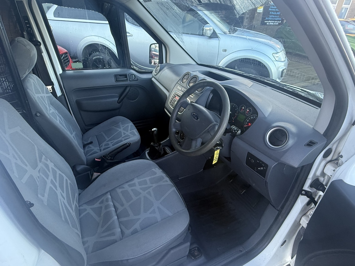 Used Ford Transit Connect 2011 for sale - 77096896: Photo 12