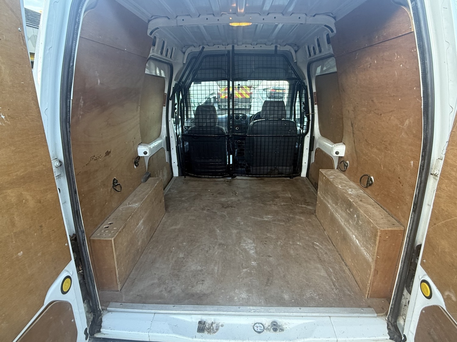 Used Ford Transit Connect 2011 for sale - 77096896: Photo 14