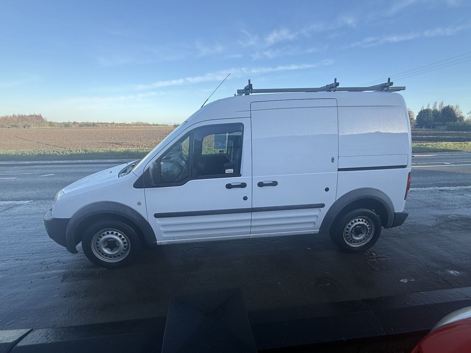 Used Ford Transit Connect 2011 for sale - 77096896: Photo 5