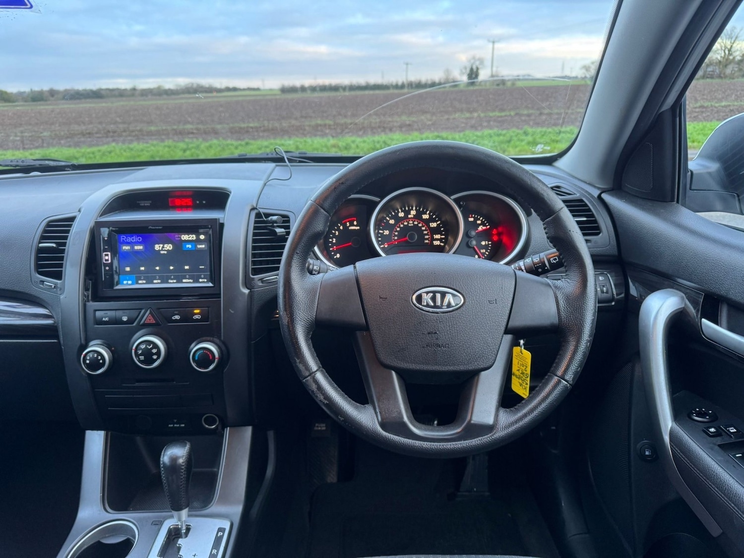 Used Kia Sorento 2011 for sale - 76687188: Photo 6