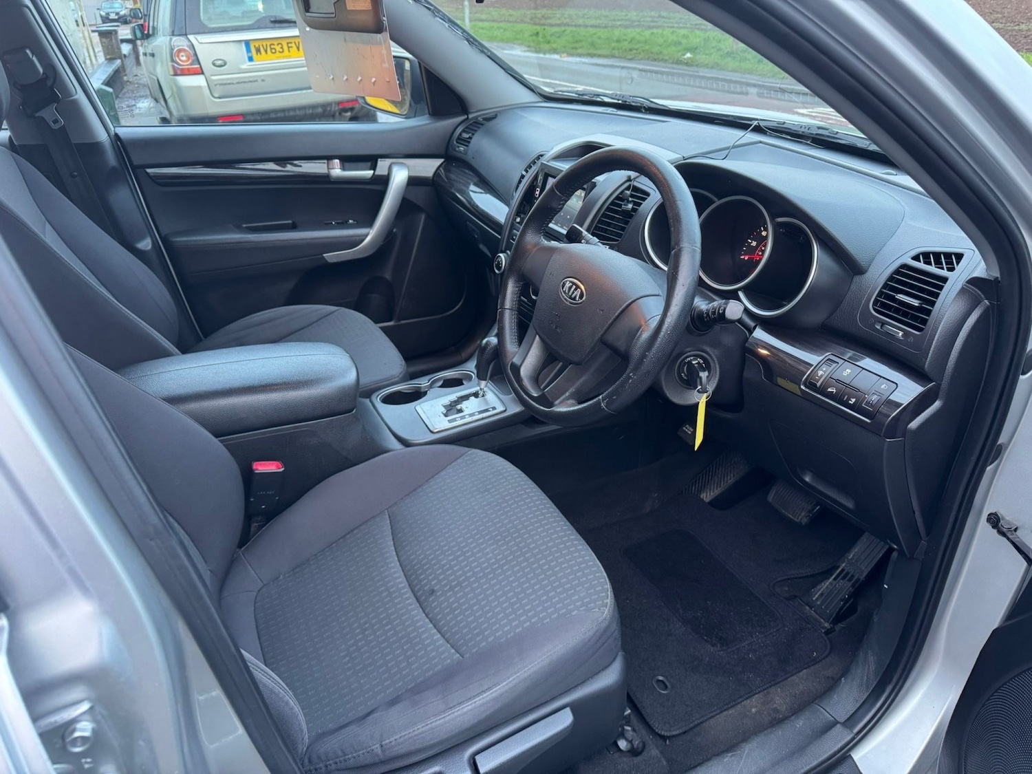 Used Kia Sorento 2011 for sale - 76687188: Photo 7