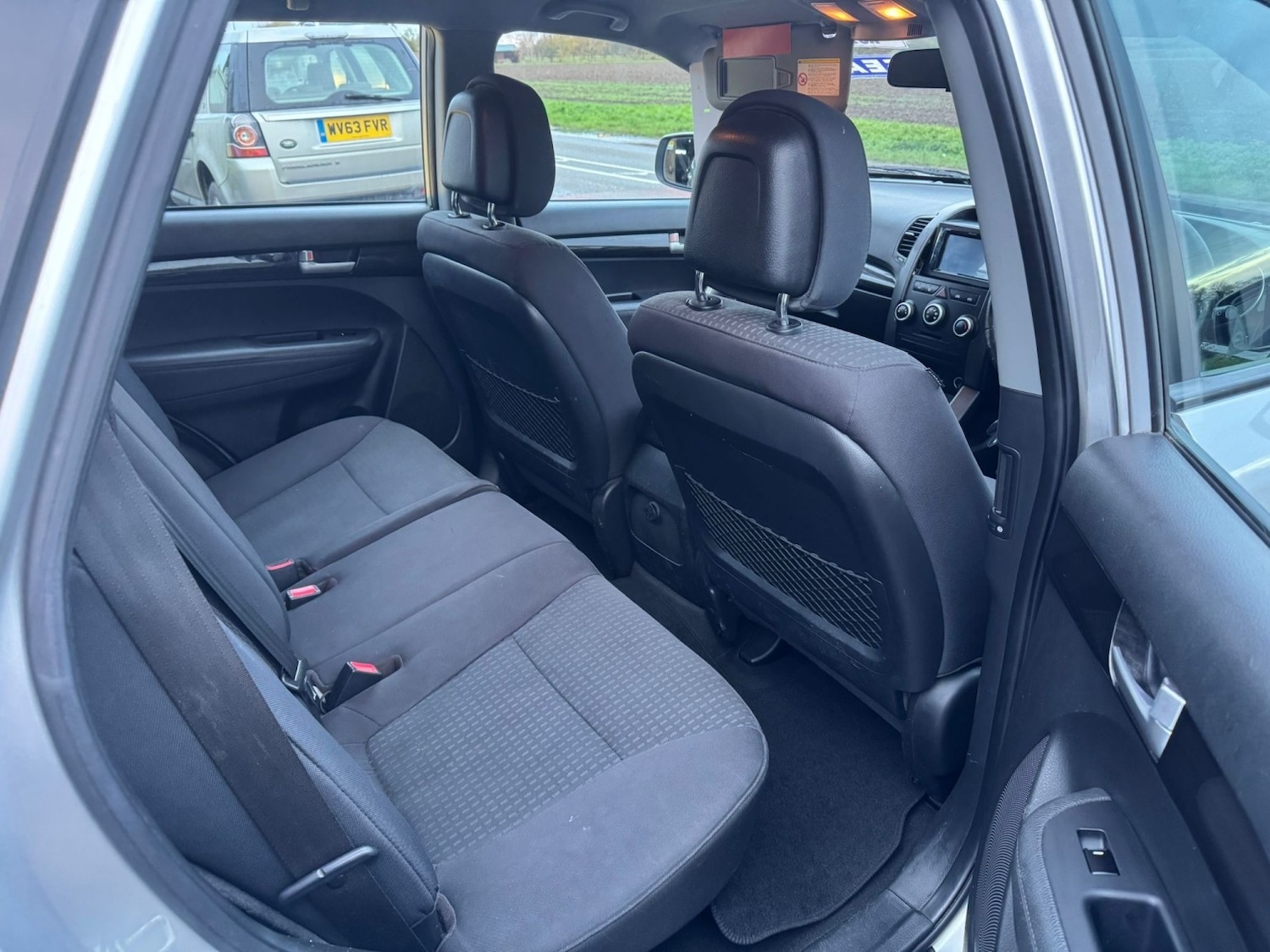 Used Kia Sorento 2011 for sale - 76687188: Photo 8