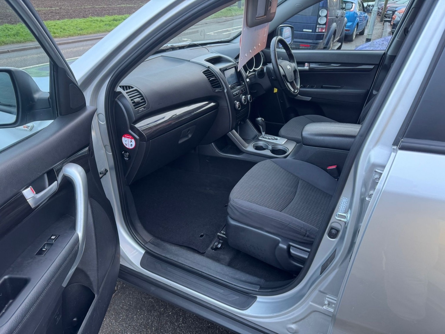 Used Kia Sorento 2011 for sale - 76687188: Photo 9