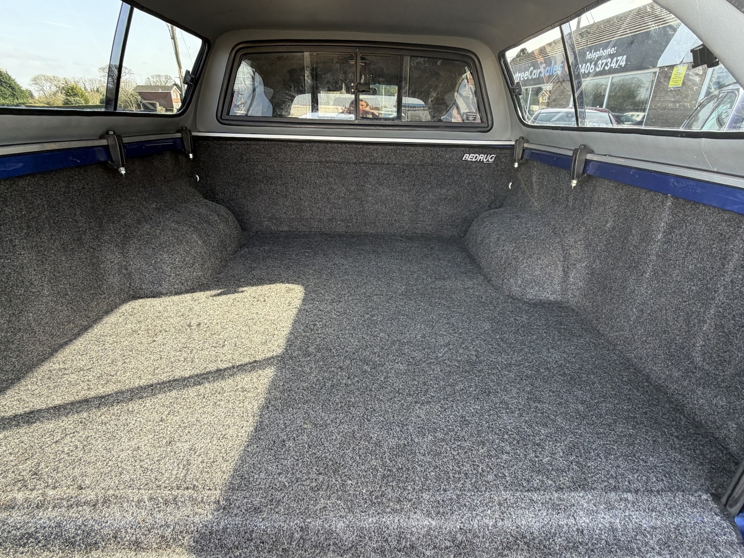 Used Toyota Hilux 2020 for sale - 77668475: Photo 17