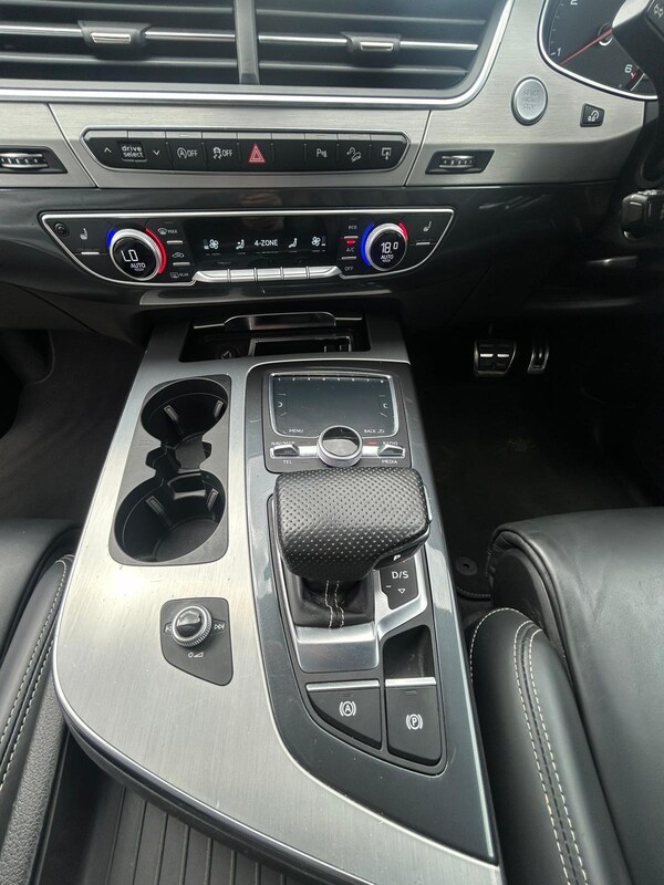 Used Audi Q7 2016 for sale - 75160404: Photo 15