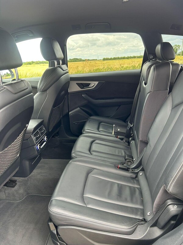 Used Audi Q7 2016 for sale - 75160404: Photo 19