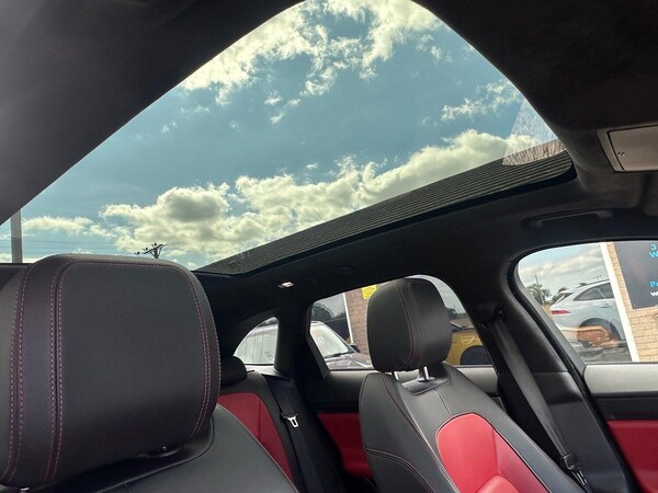 Used Jaguar F-Pace 2020 for sale - 75505056: Photo 11