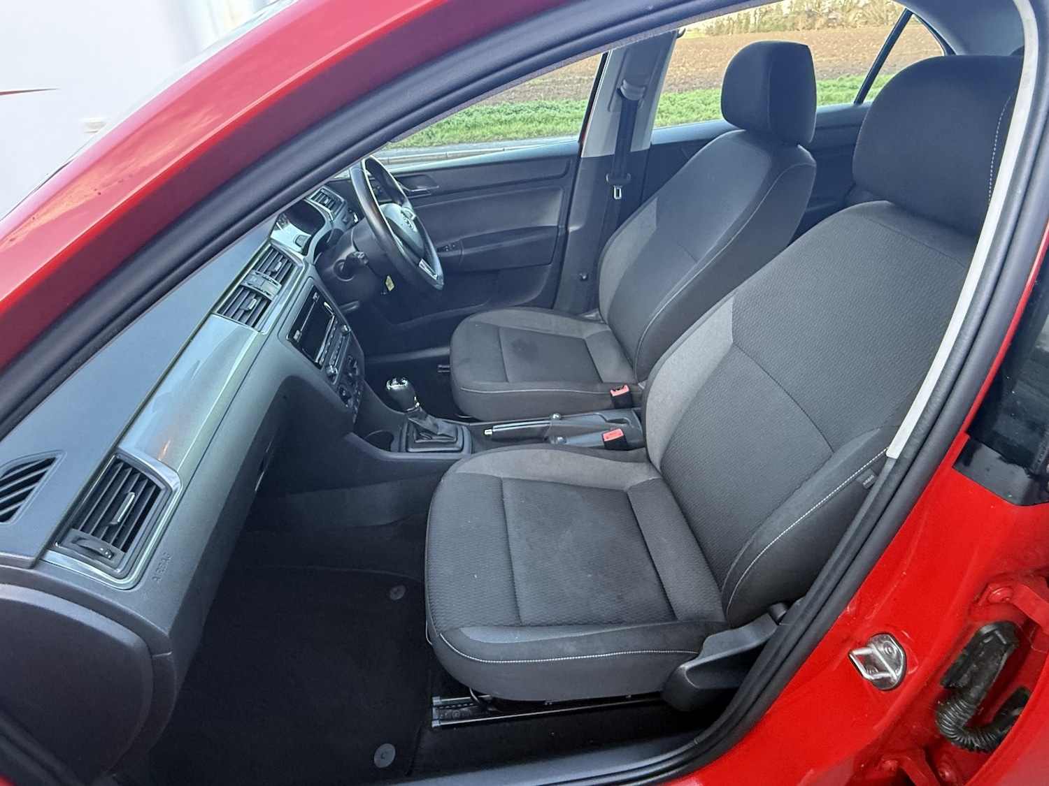 Used Skoda Rapid 2014 for sale - 77465079: Photo 18