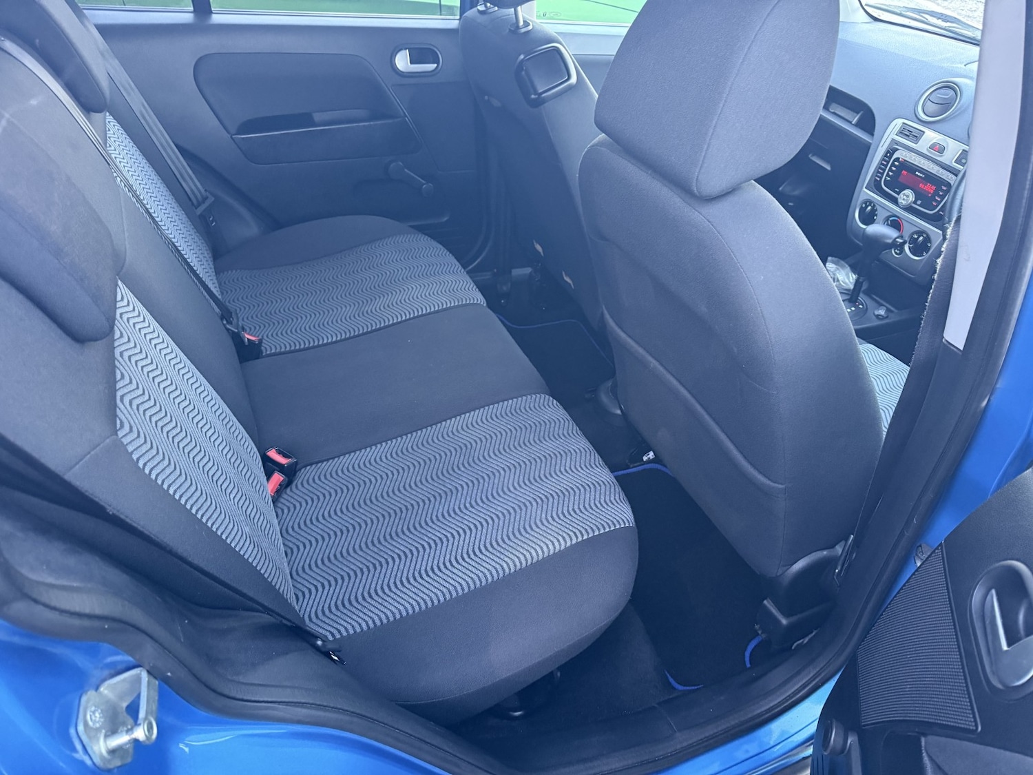 Used Ford Fusion 2010 for sale - 77124233: Photo 10