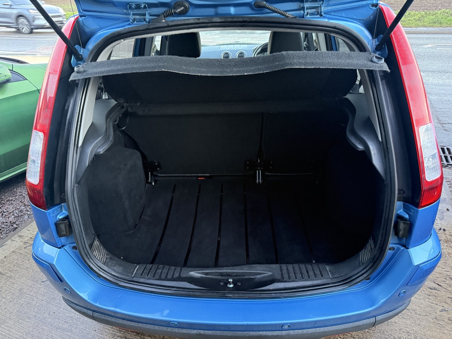 Used Ford Fusion 2010 for sale - 77124233: Photo 11