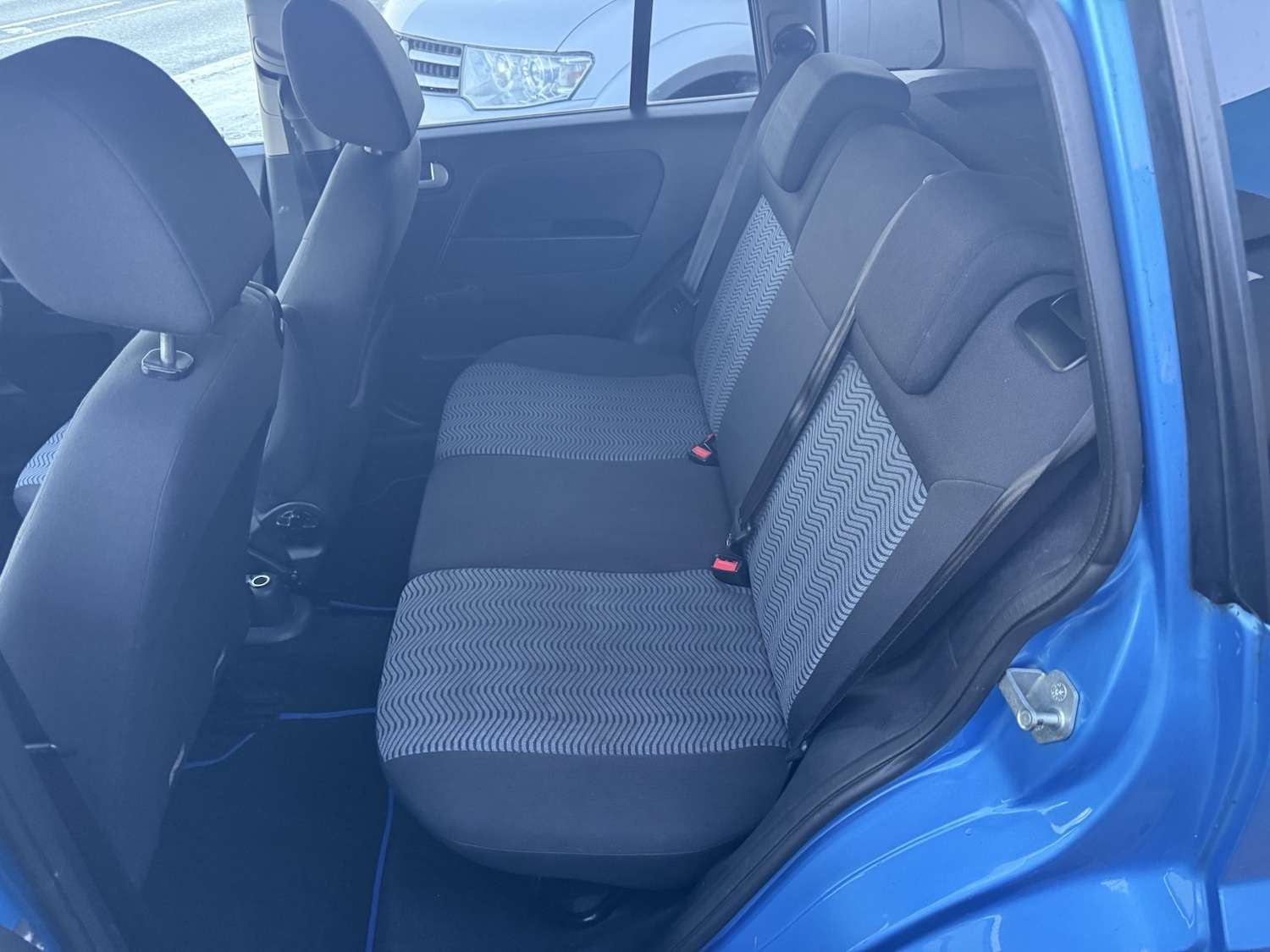 Used Ford Fusion 2010 for sale - 77124233: Photo 12