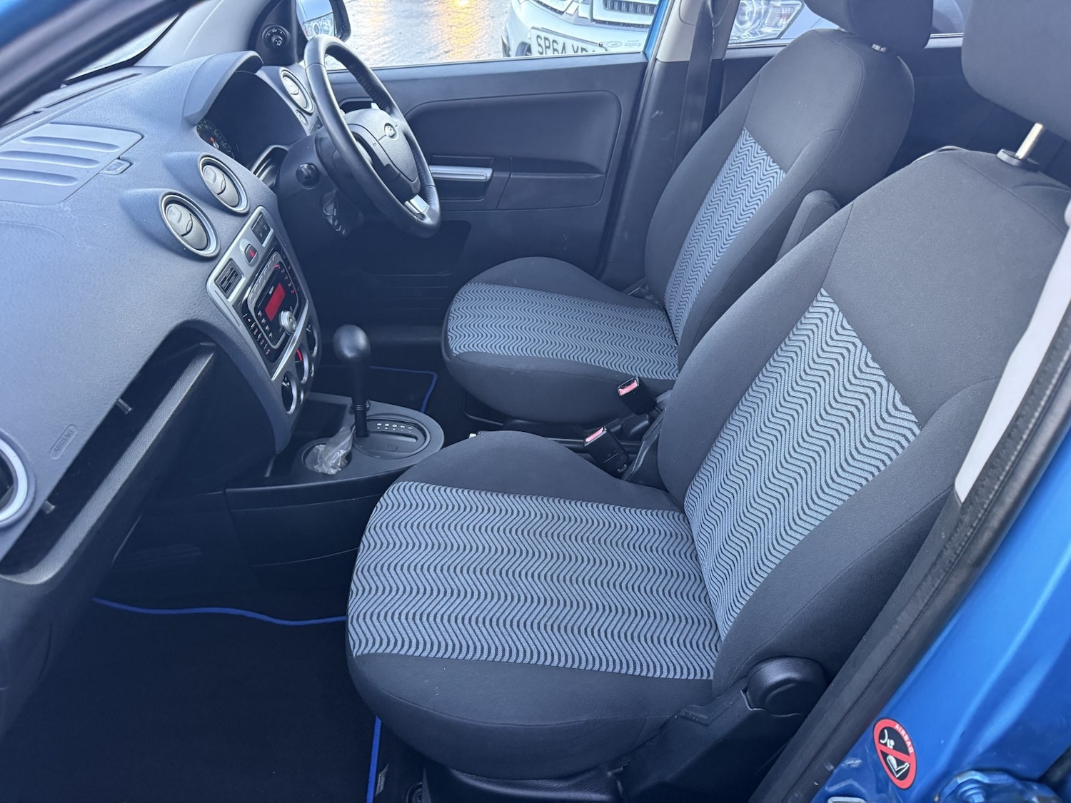 Used Ford Fusion 2010 for sale - 77124233: Photo 13