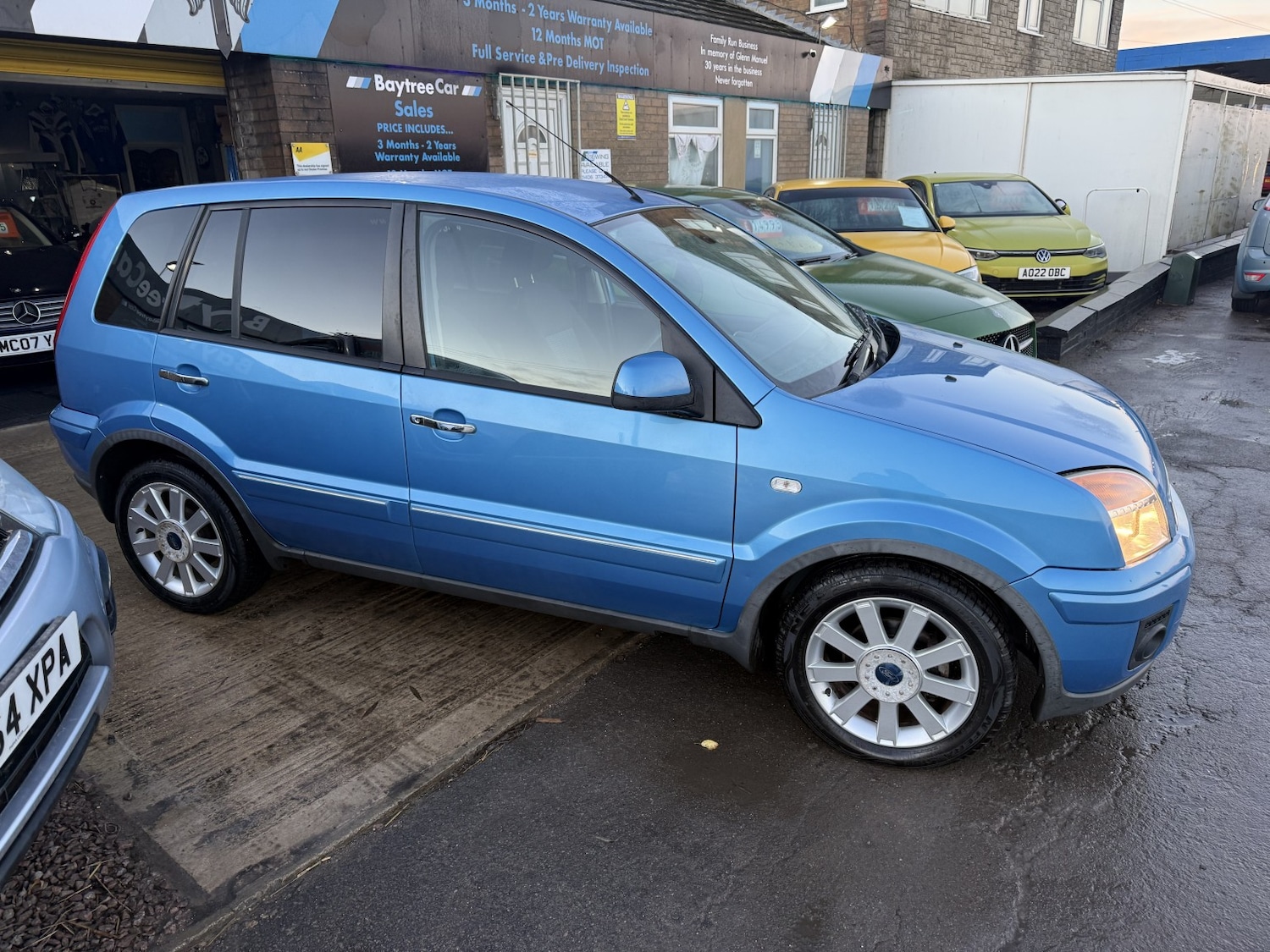 Used Ford Fusion 2010 for sale - 77124233: Photo 3