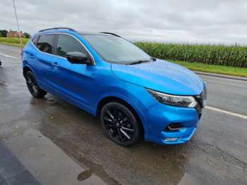 Used Nissan Qashqai 2020 for sale - 72357644: Photo