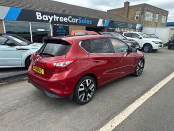 Used Nissan Pulsar 2018 for sale - 75048967: Photo