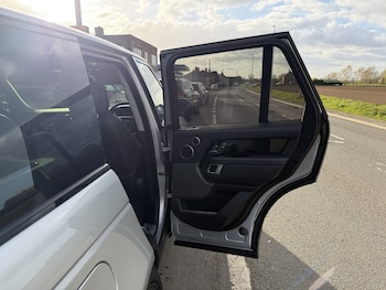 Used Land Rover Range Rover 2019 for sale - 78057079: Photo