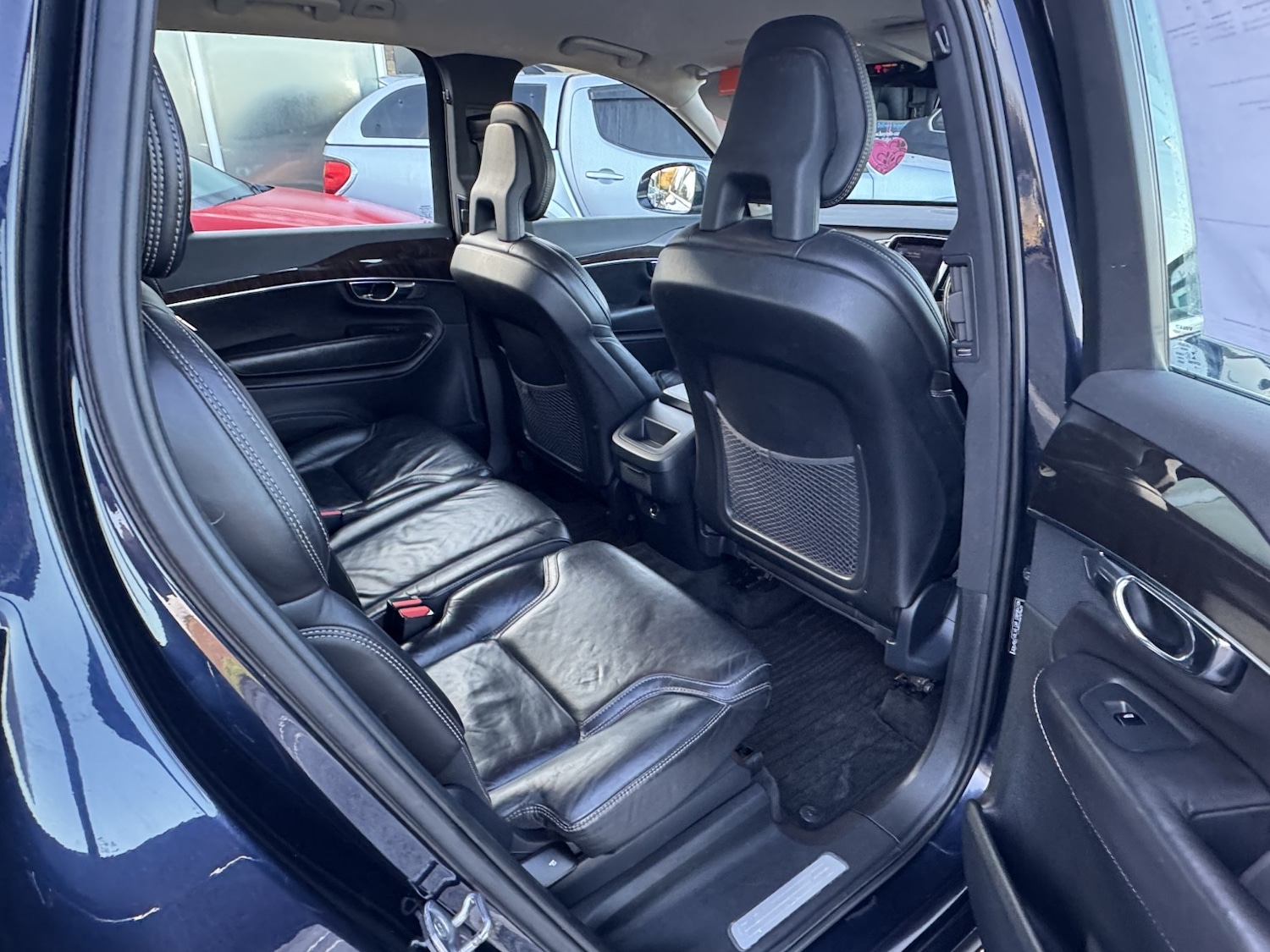 Used Volvo XC90 2015 for sale - 76974378: Photo 29