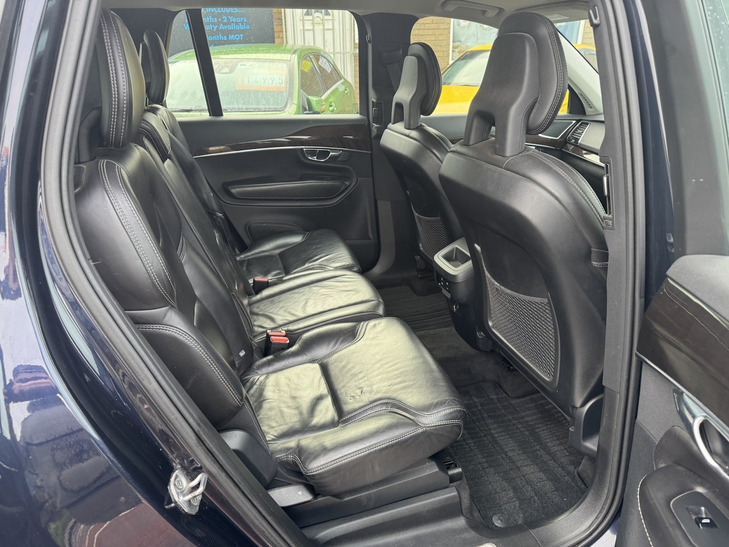 Used Volvo XC90 2015 for sale - 76974378: Photo 9