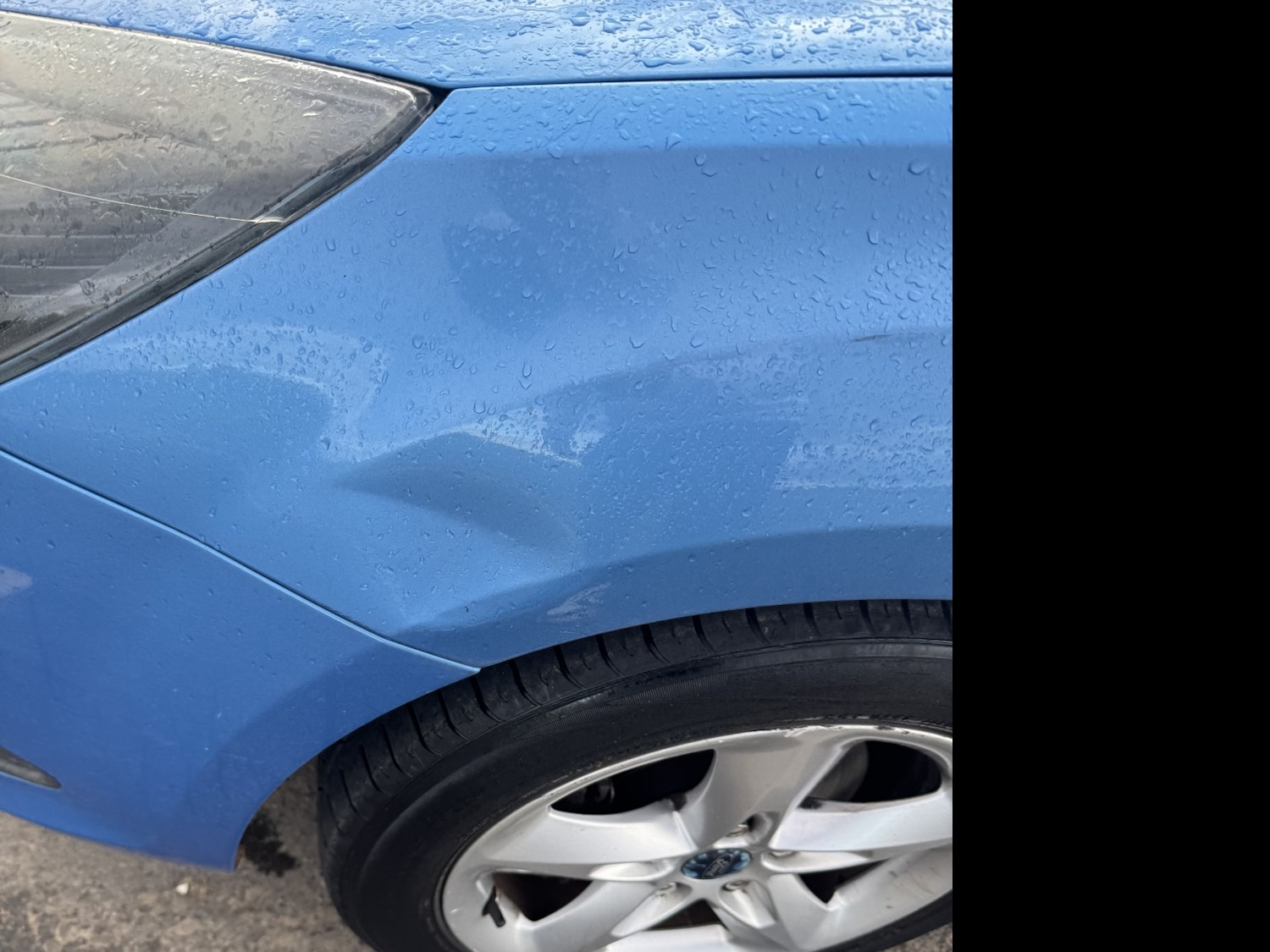 Used Ford Focus 2009 for sale - 76387351: Photo 18