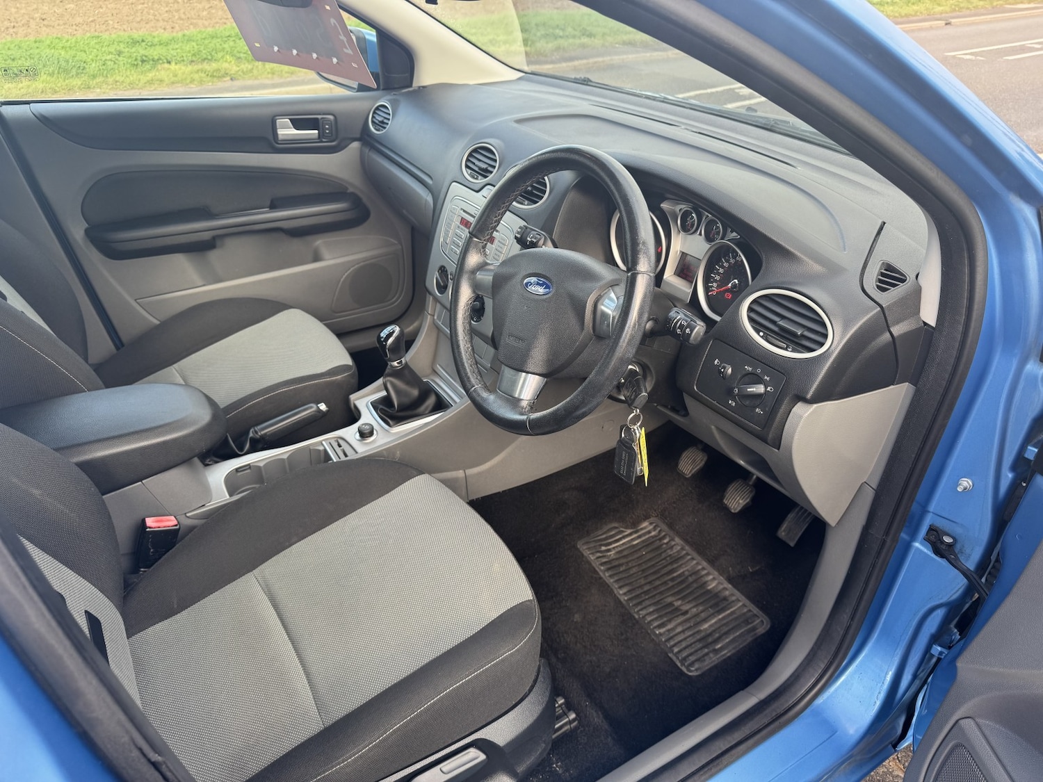 Used Ford Focus 2009 for sale - 76387351: Photo 8