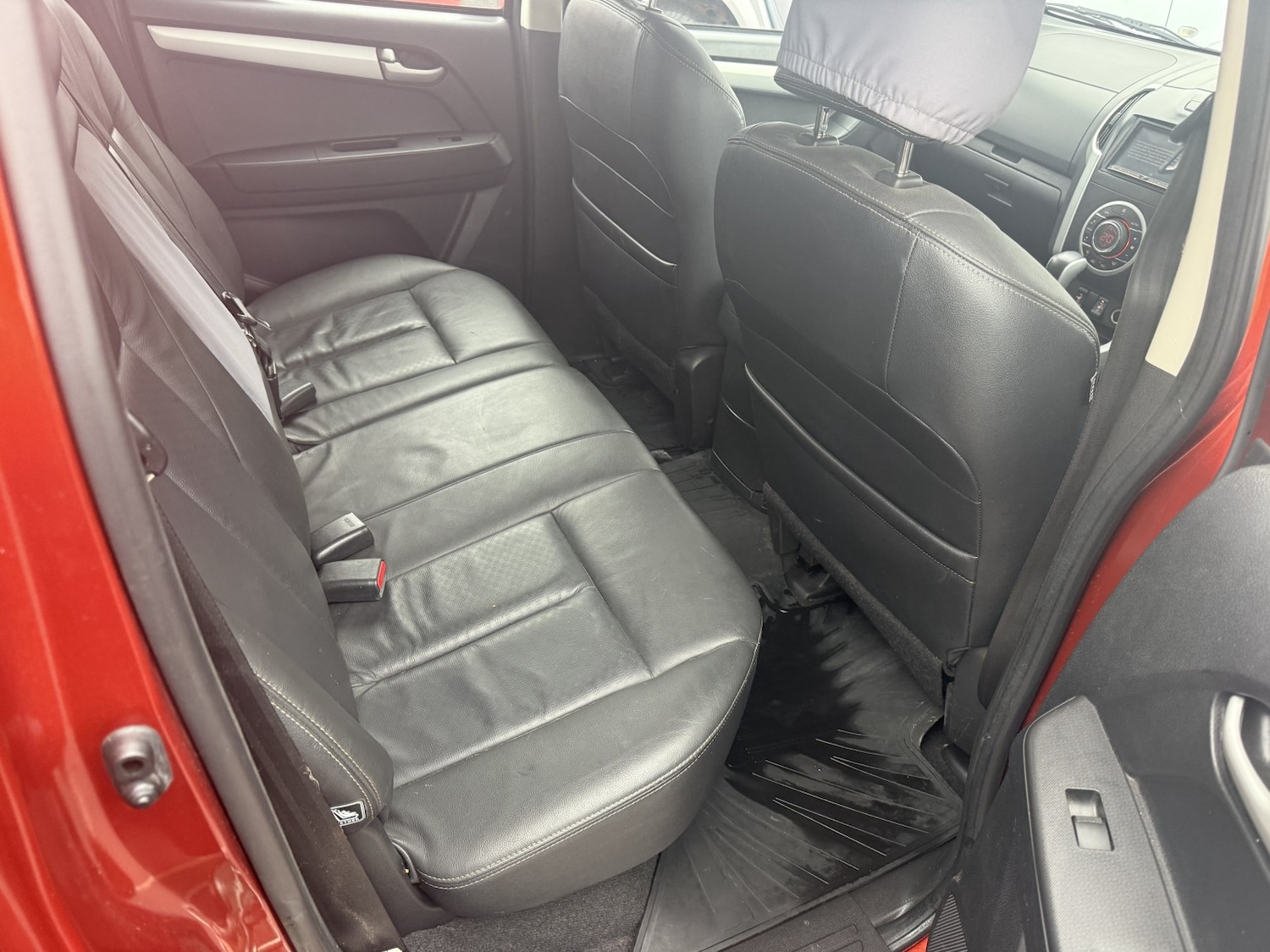 Used Isuzu D-Max 2015 for sale - 77124234: Photo 10