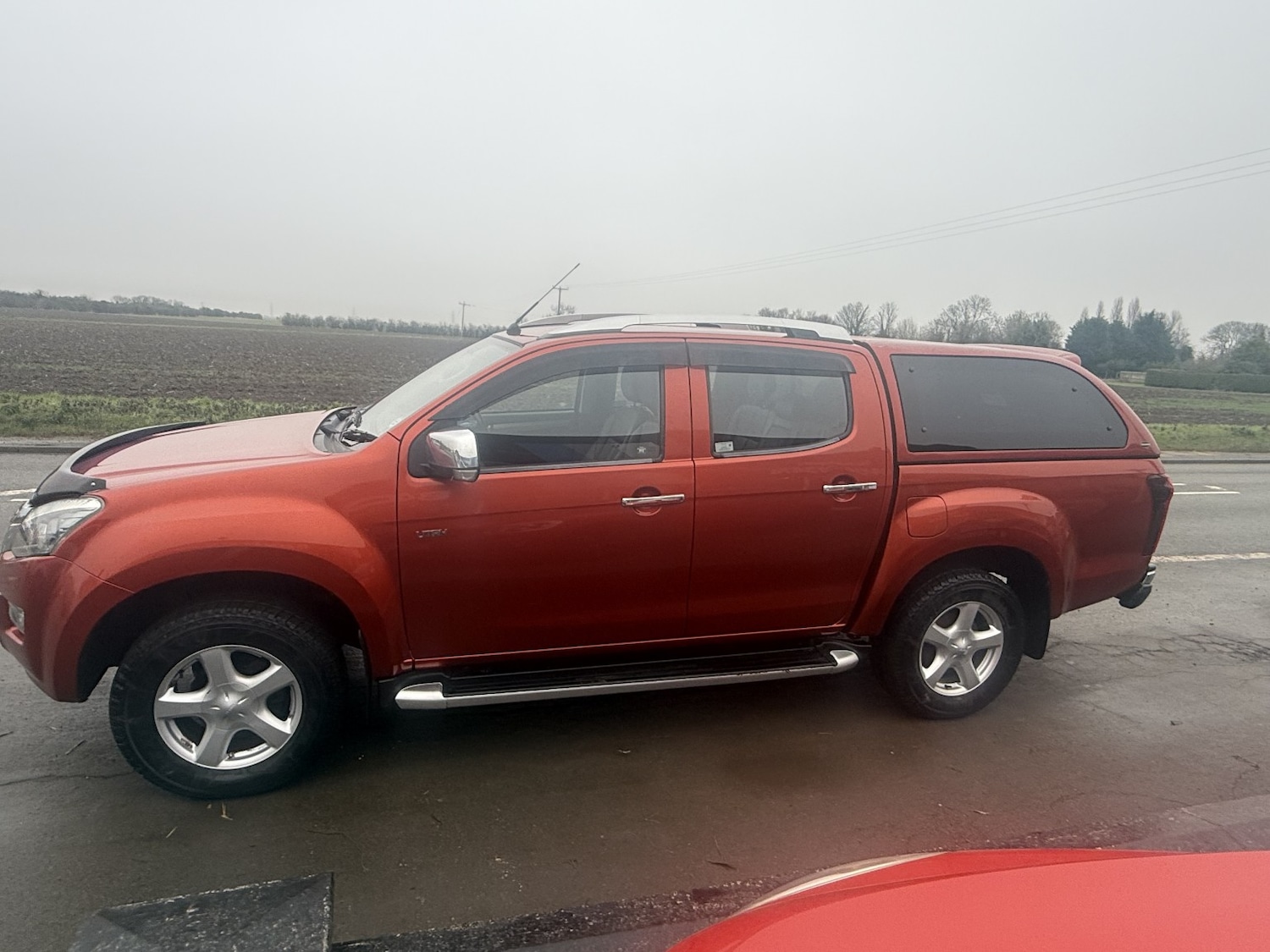 Used Isuzu D-Max 2015 for sale - 77124234: Photo 5