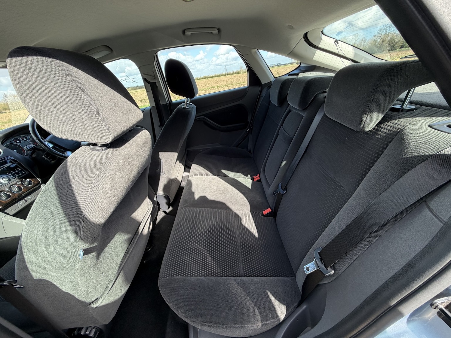 Used Ford Focus 2006 for sale - 77891605: Photo 11