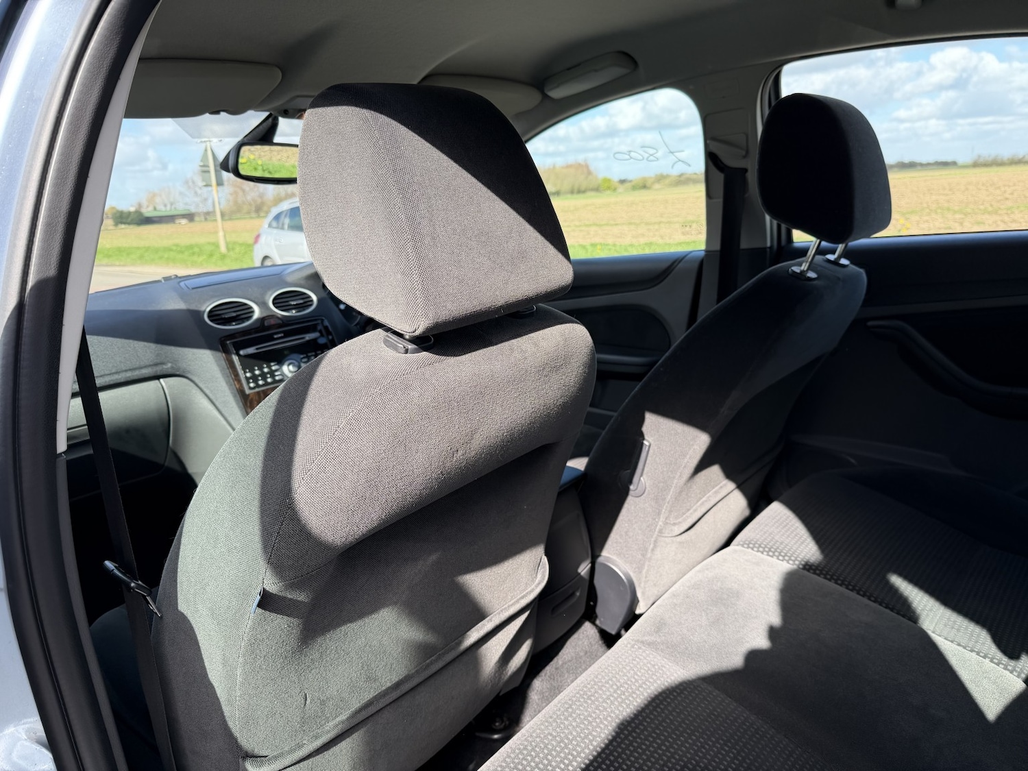 Used Ford Focus 2006 for sale - 77891605: Photo 13