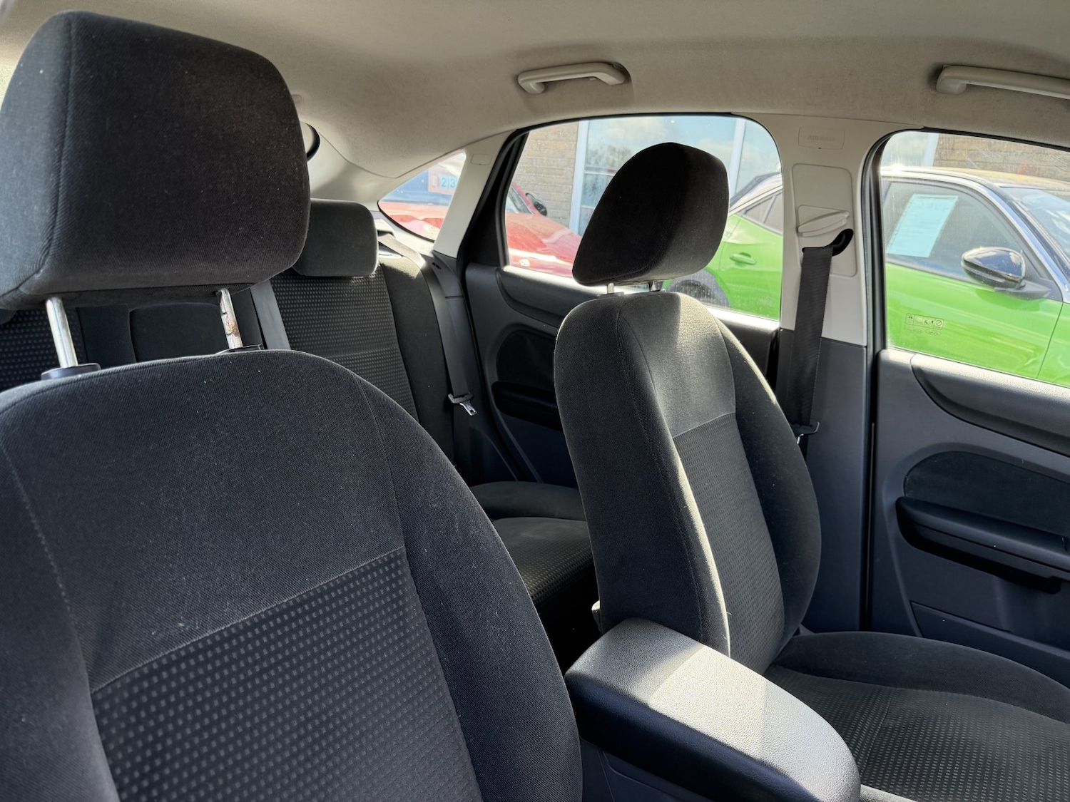 Used Ford Focus 2006 for sale - 77891605: Photo 19