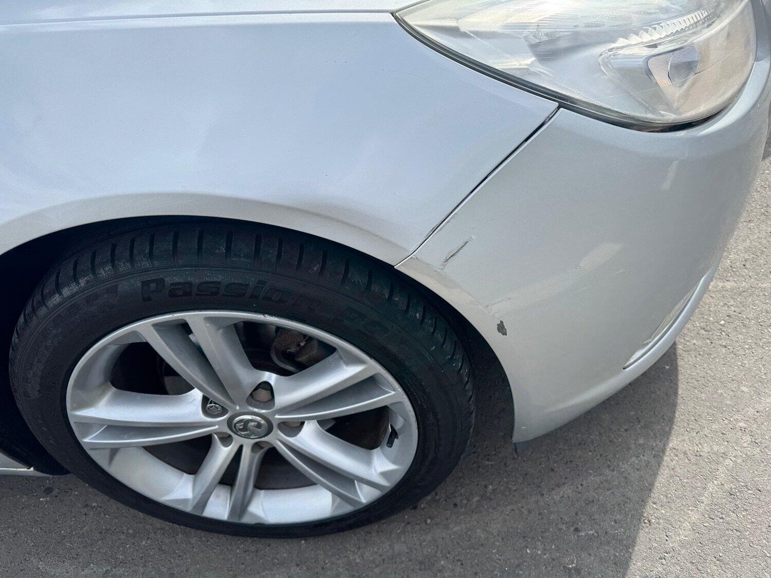 Used Vauxhall Insignia 2012 for sale - 76793201: Photo 9