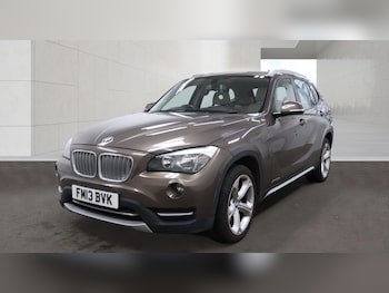 Used BMW X1 2013 for sale - 78944730: Photo