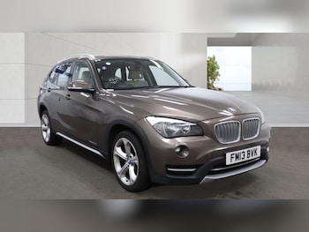 Used BMW X1 2013 for sale - 78944730: Photo