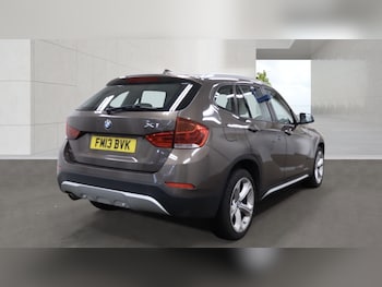Used BMW X1 2013 for sale - 78944730: Photo