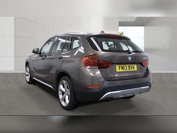 Used BMW X1 2013 for sale - 78944730: Photo